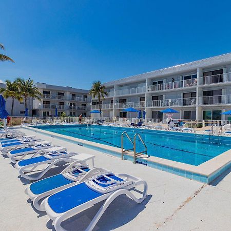 Casa Clara Condos Key Colony Beach Extérieur photo