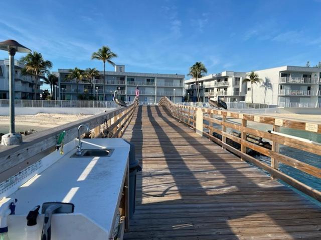 Casa Clara Condos Key Colony Beach Extérieur photo