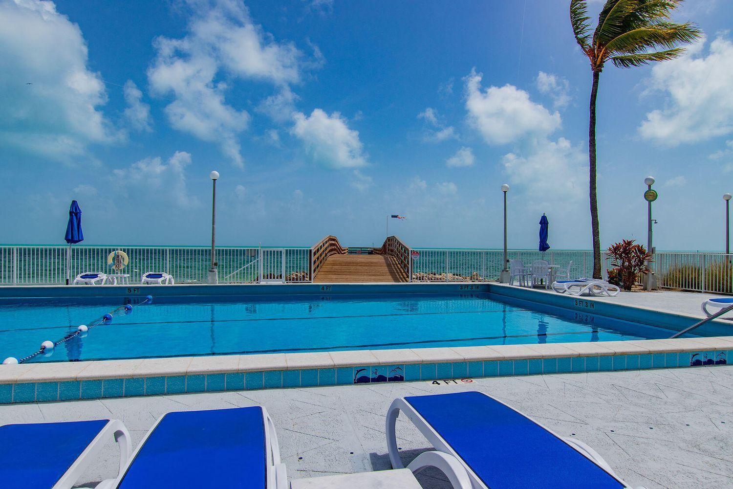 Casa Clara Condos Key Colony Beach Extérieur photo