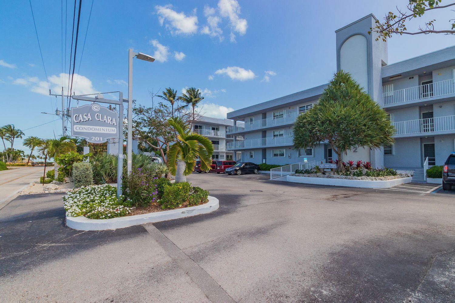 Casa Clara Condos Key Colony Beach Extérieur photo
