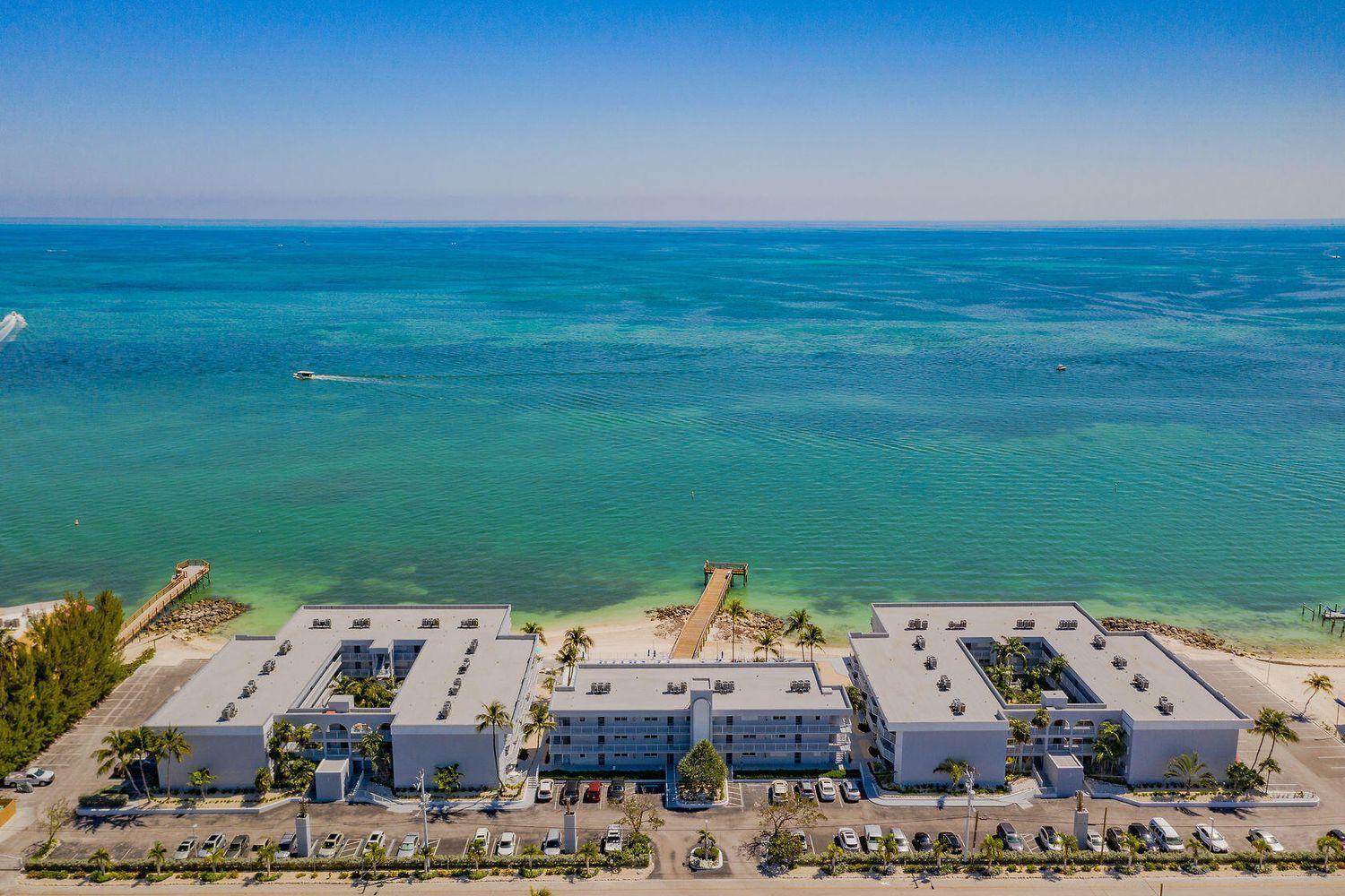 Casa Clara Condos Key Colony Beach Extérieur photo