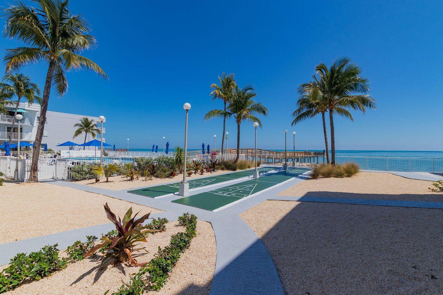 Casa Clara Condos Key Colony Beach Extérieur photo