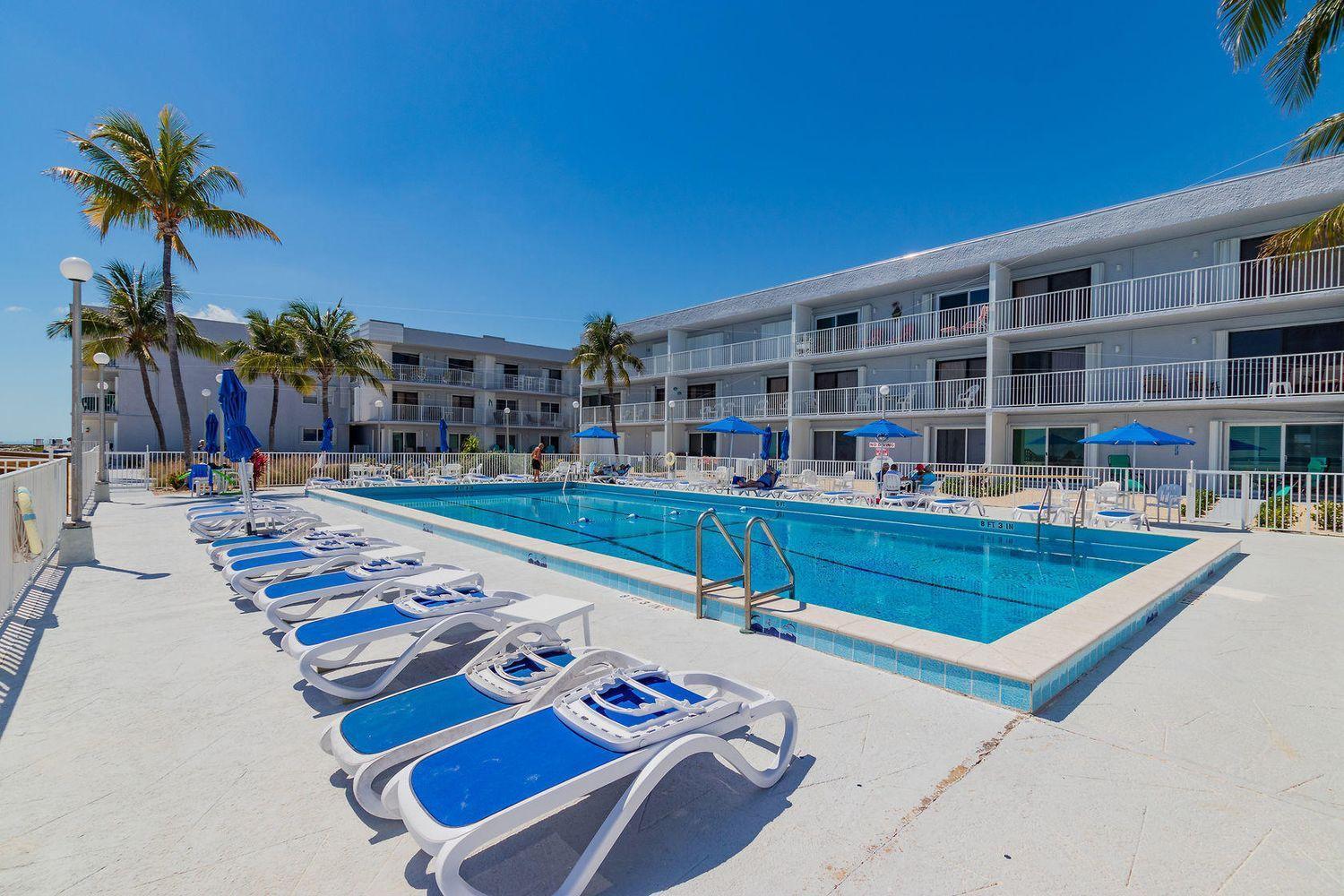 Casa Clara Condos Key Colony Beach Extérieur photo