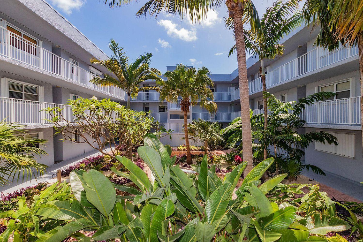 Casa Clara Condos Key Colony Beach Extérieur photo